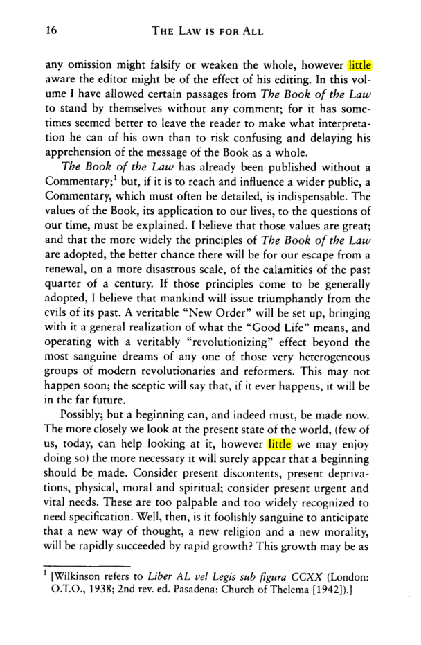 Original scan of The Law is for All, PDF page 15