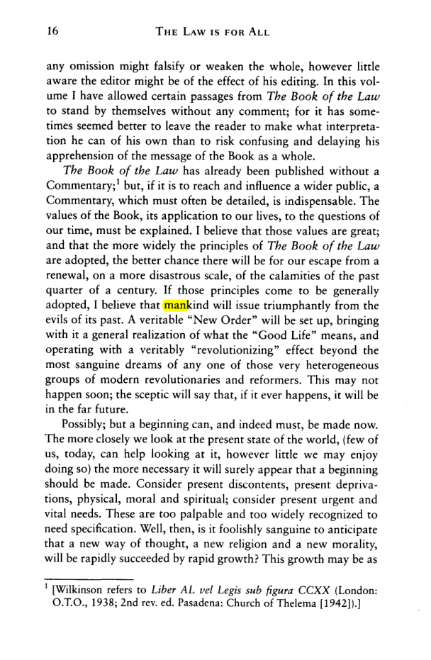 Original scan of The Law is for All, PDF page 15
