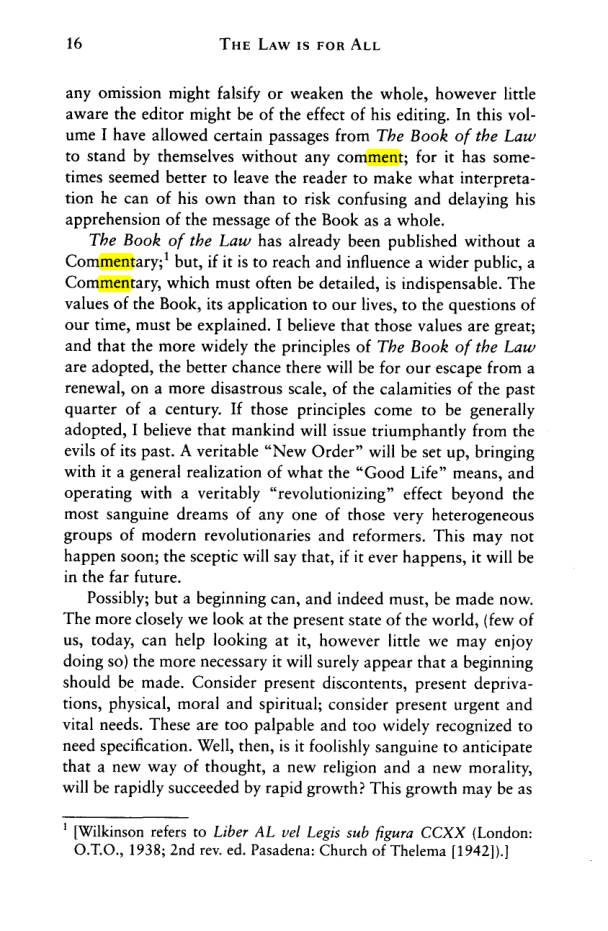 Original scan of The Law is for All, PDF page 15