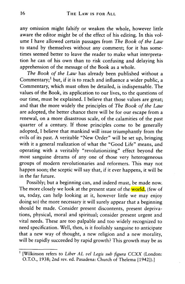 Original scan of The Law is for All, PDF page 15