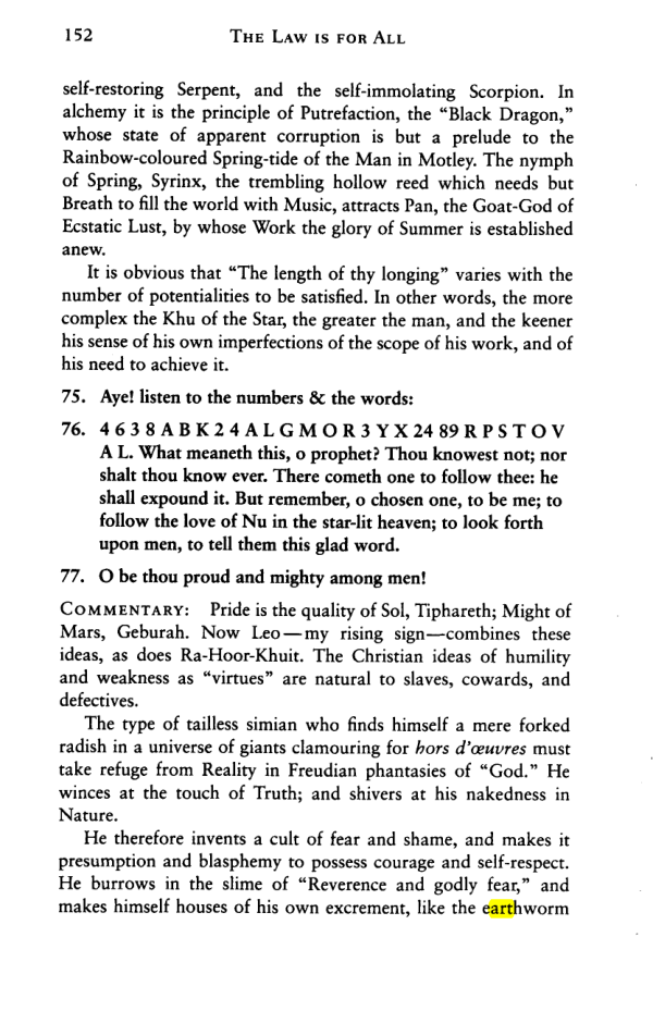 Original scan of The Law is for All, PDF page 151
