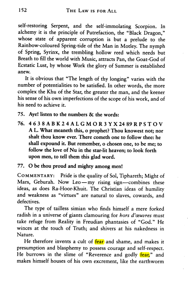 Original scan of The Law is for All, PDF page 151
