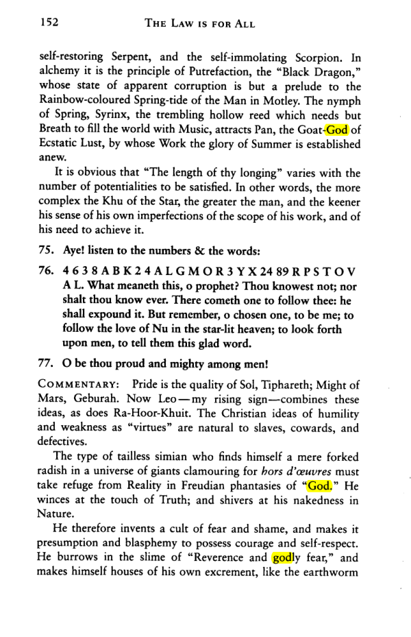 Original scan of The Law is for All, PDF page 151