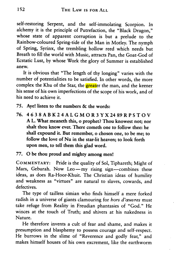 Original scan of The Law is for All, PDF page 151