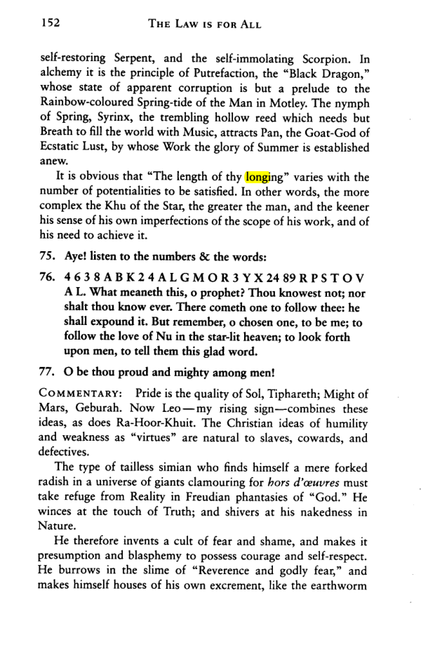 Original scan of The Law is for All, PDF page 151