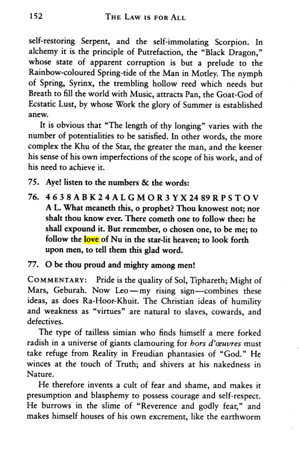 Original scan of The Law is for All, PDF page 151