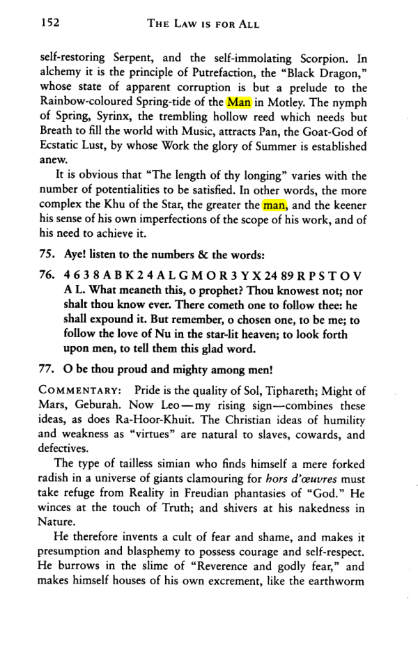 Original scan of The Law is for All, PDF page 151