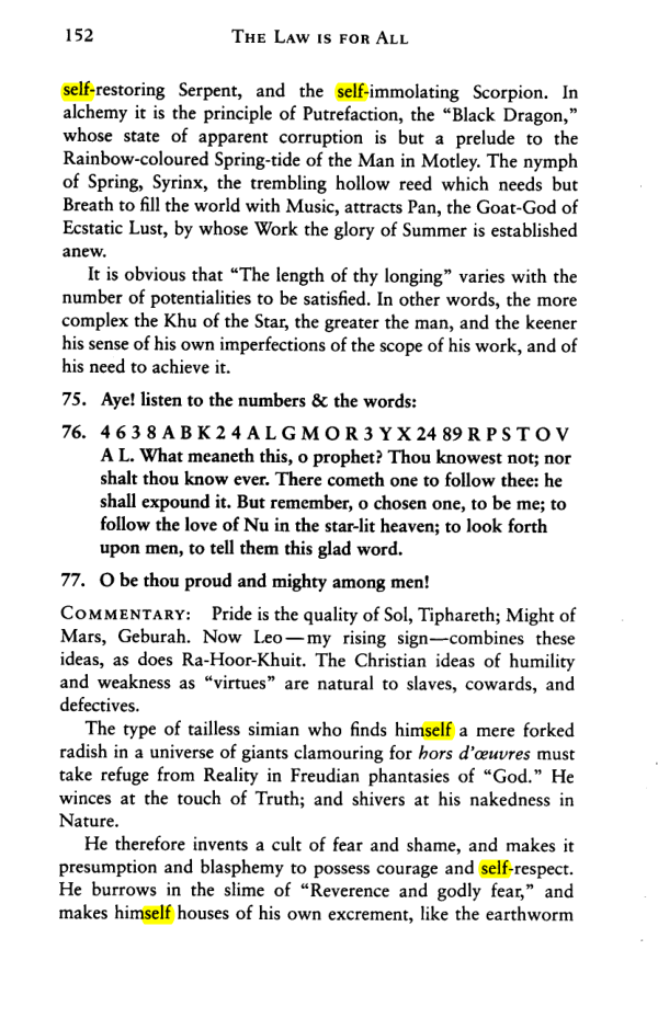 Original scan of The Law is for All, PDF page 151