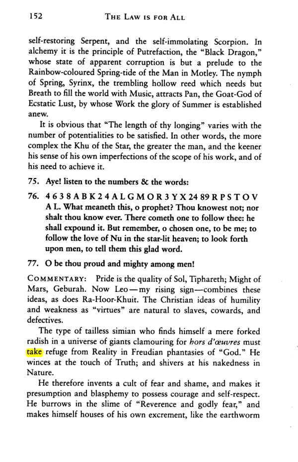 Original scan of The Law is for All, PDF page 151