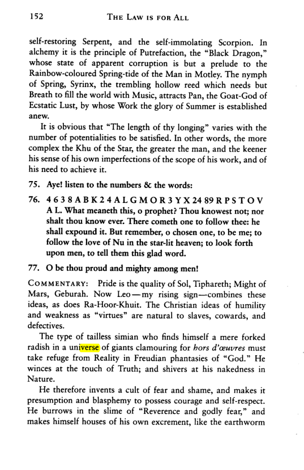 Original scan of The Law is for All, PDF page 151