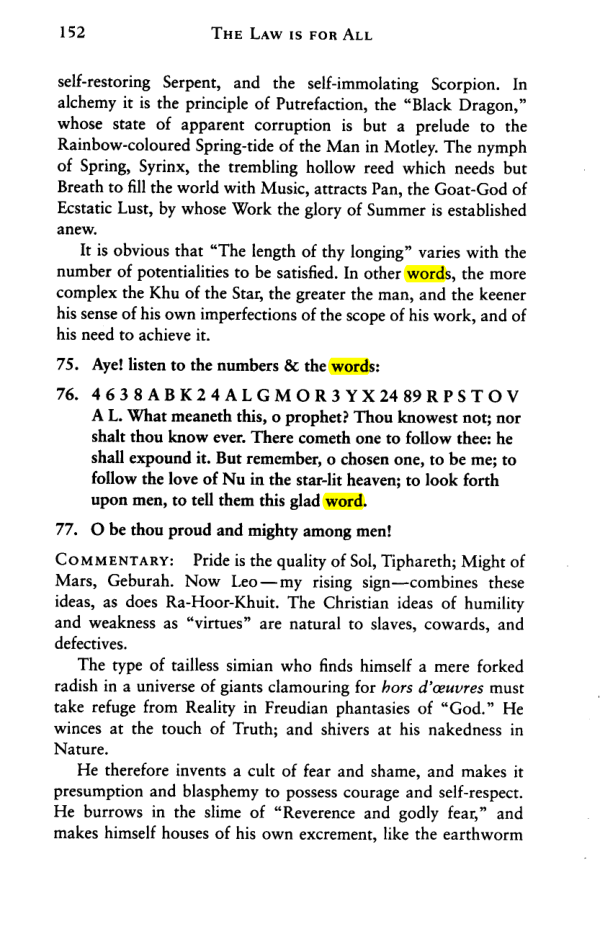 Original scan of The Law is for All, PDF page 151