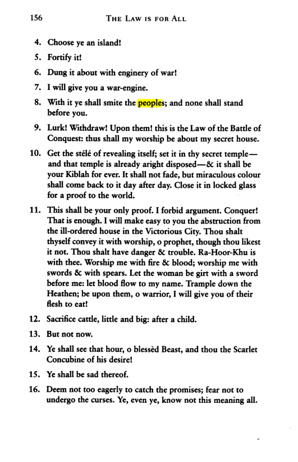 Original scan of The Law is for All, PDF page 155