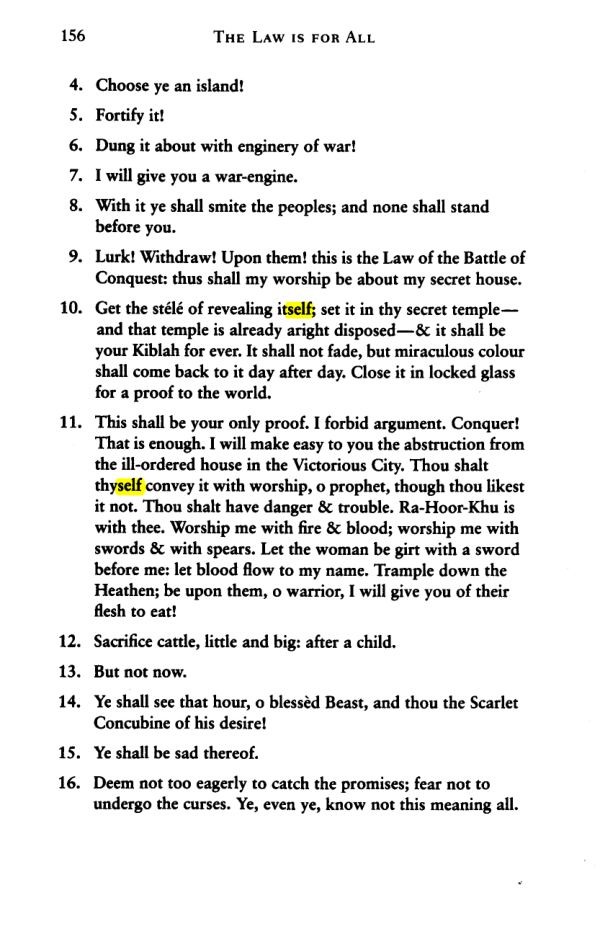 Original scan of The Law is for All, PDF page 155