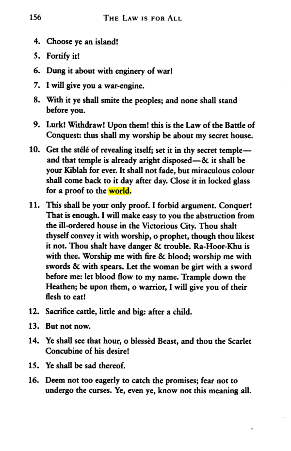 Original scan of The Law is for All, PDF page 155