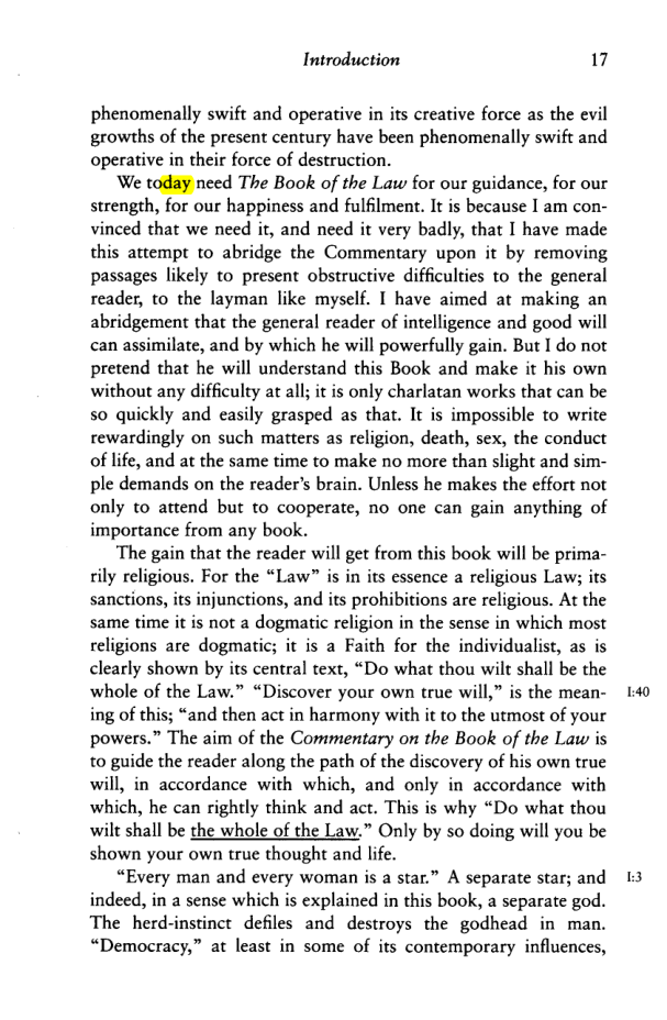 Original scan of The Law is for All, PDF page 16