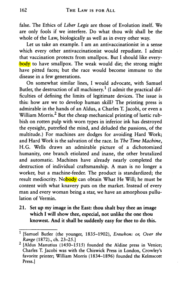 Original scan of The Law is for All, PDF page 161
