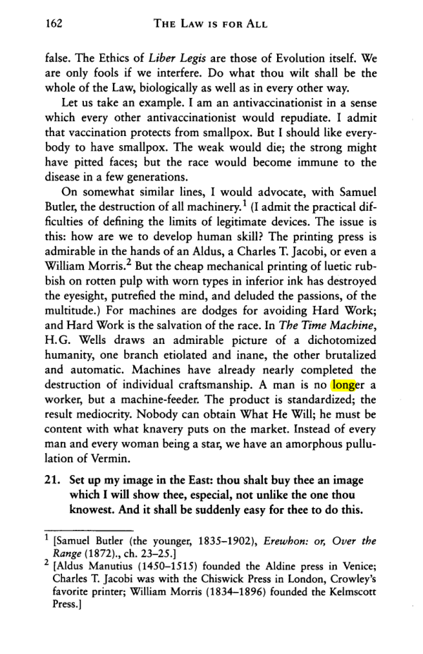 Original scan of The Law is for All, PDF page 161