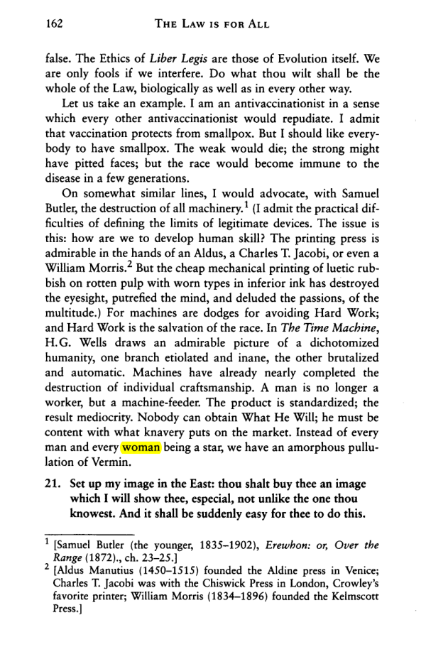 Original scan of The Law is for All, PDF page 161
