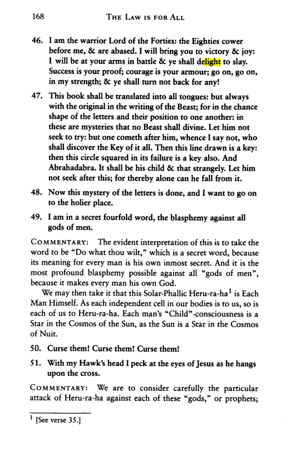 Original scan of The Law is for All, PDF page 167