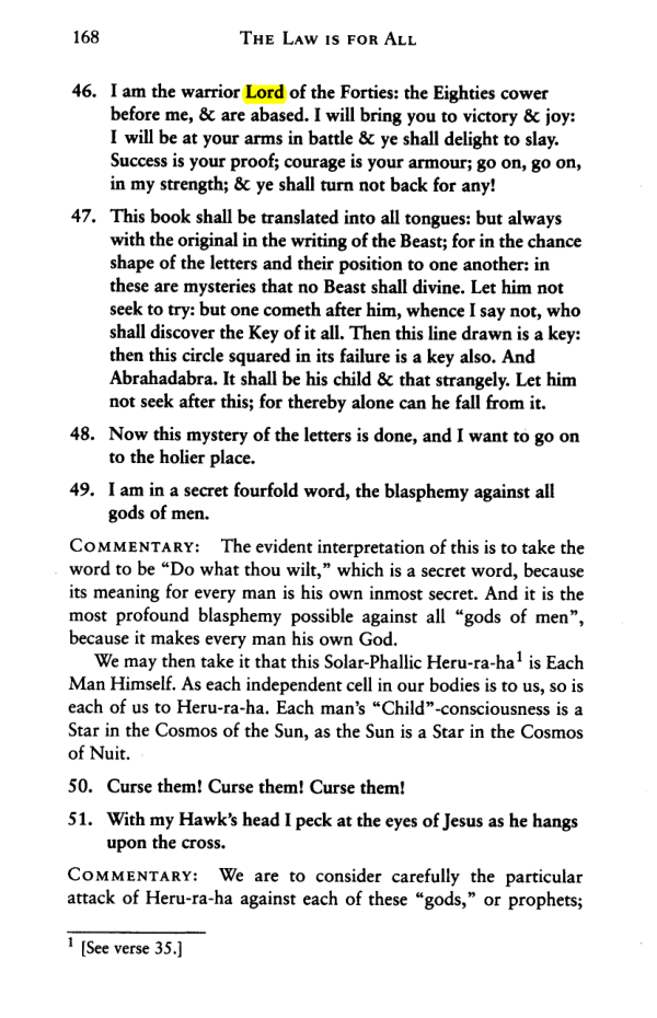 Original scan of The Law is for All, PDF page 167