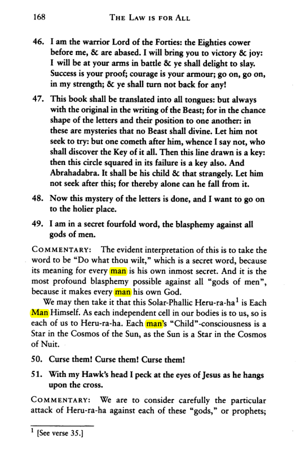 Original scan of The Law is for All, PDF page 167