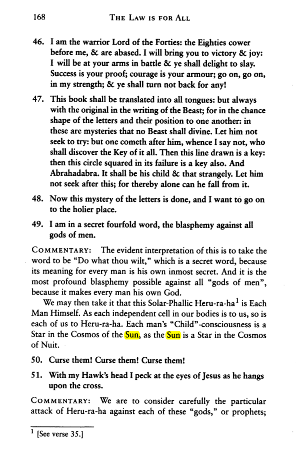 Original scan of The Law is for All, PDF page 167