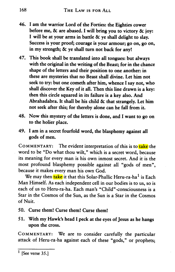 Original scan of The Law is for All, PDF page 167
