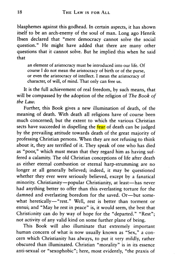 Original scan of The Law is for All, PDF page 17