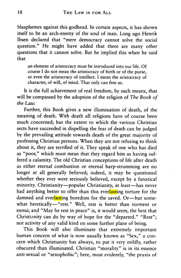 Original scan of The Law is for All, PDF page 17