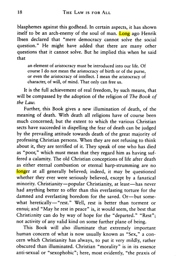 Original scan of The Law is for All, PDF page 17