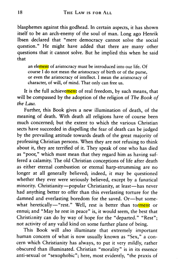 Original scan of The Law is for All, PDF page 17