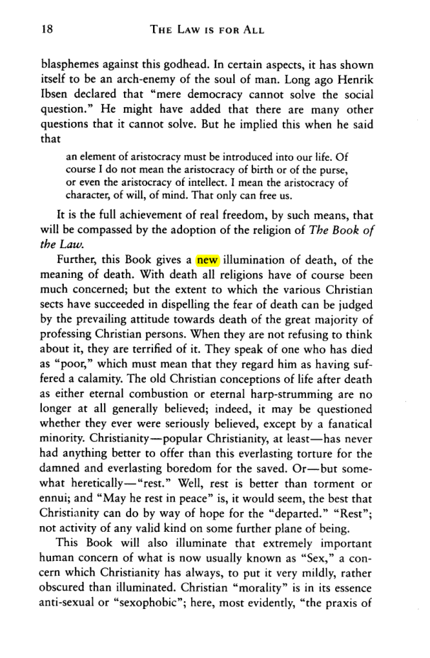 Original scan of The Law is for All, PDF page 17