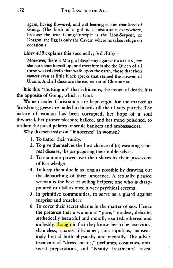 Original scan of The Law is for All, PDF page 171