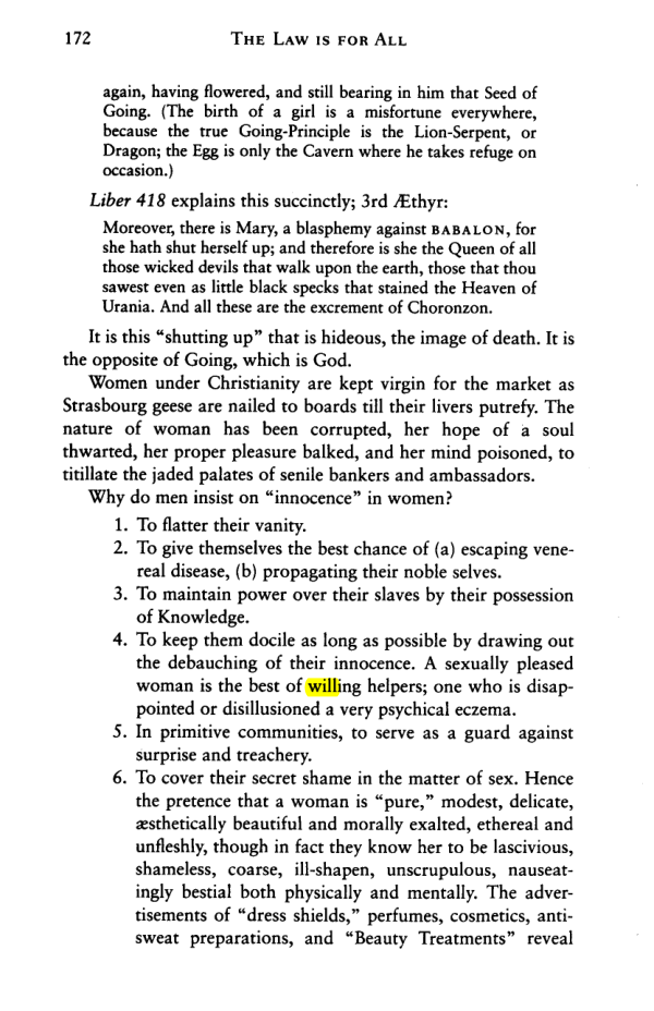 Original scan of The Law is for All, PDF page 171