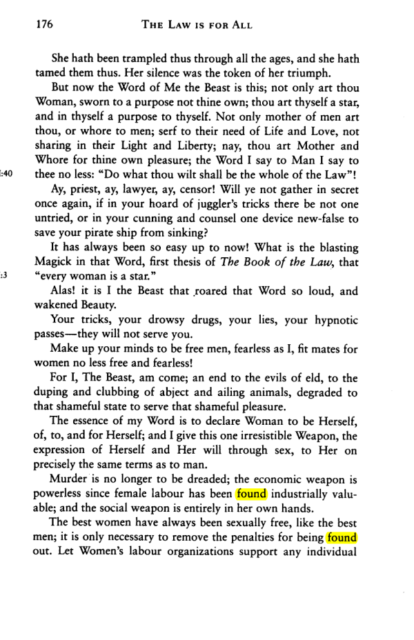 Original scan of The Law is for All, PDF page 175