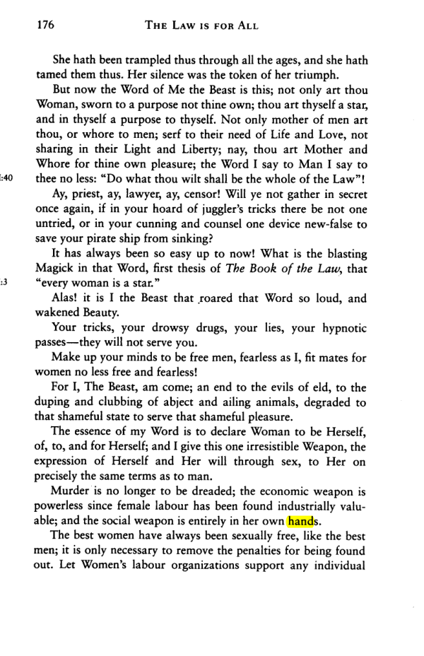 Original scan of The Law is for All, PDF page 175