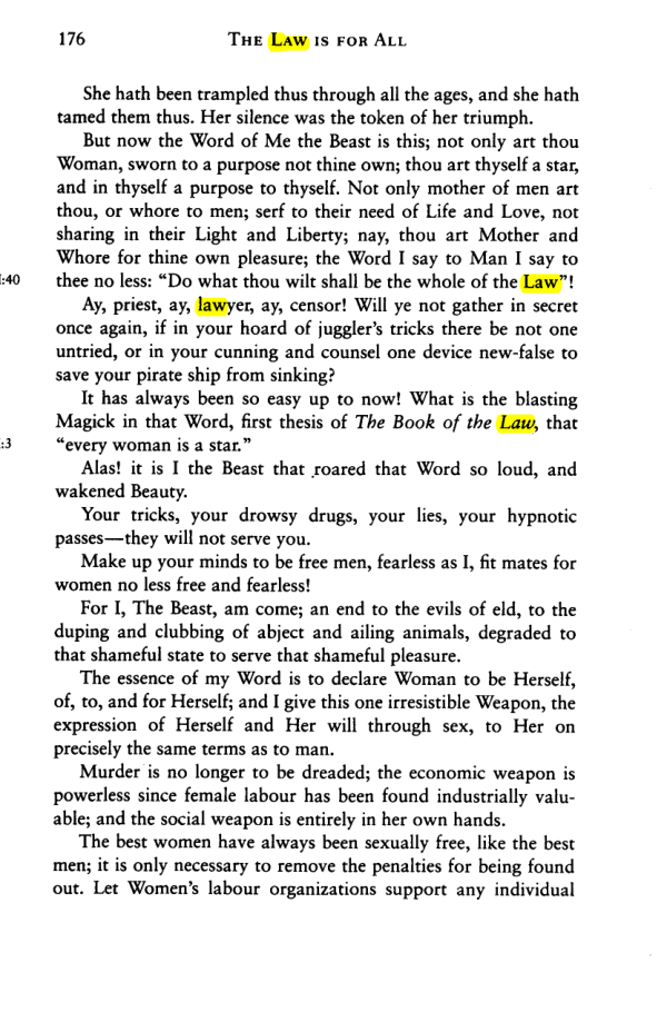 Original scan of The Law is for All, PDF page 175