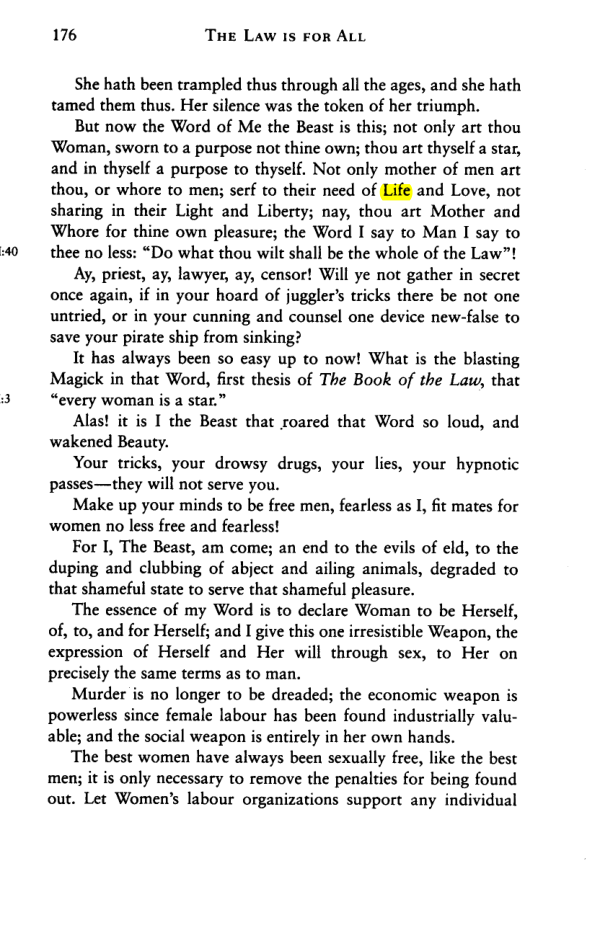 Original scan of The Law is for All, PDF page 175