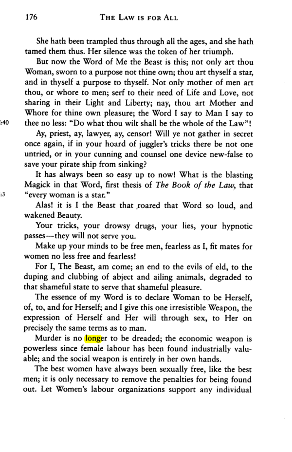 Original scan of The Law is for All, PDF page 175