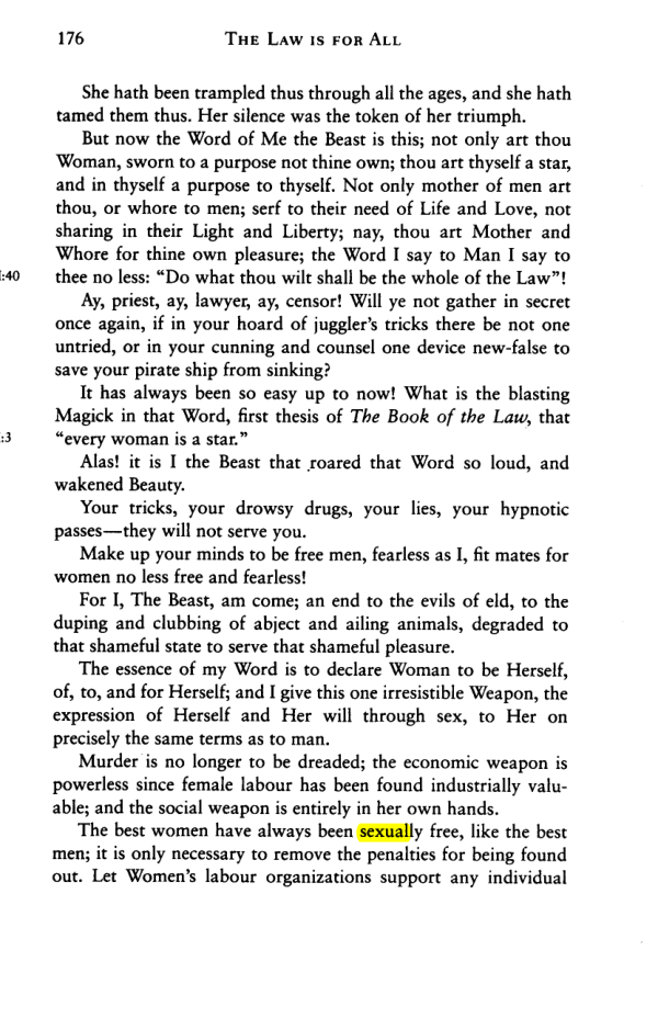 Original scan of The Law is for All, PDF page 175
