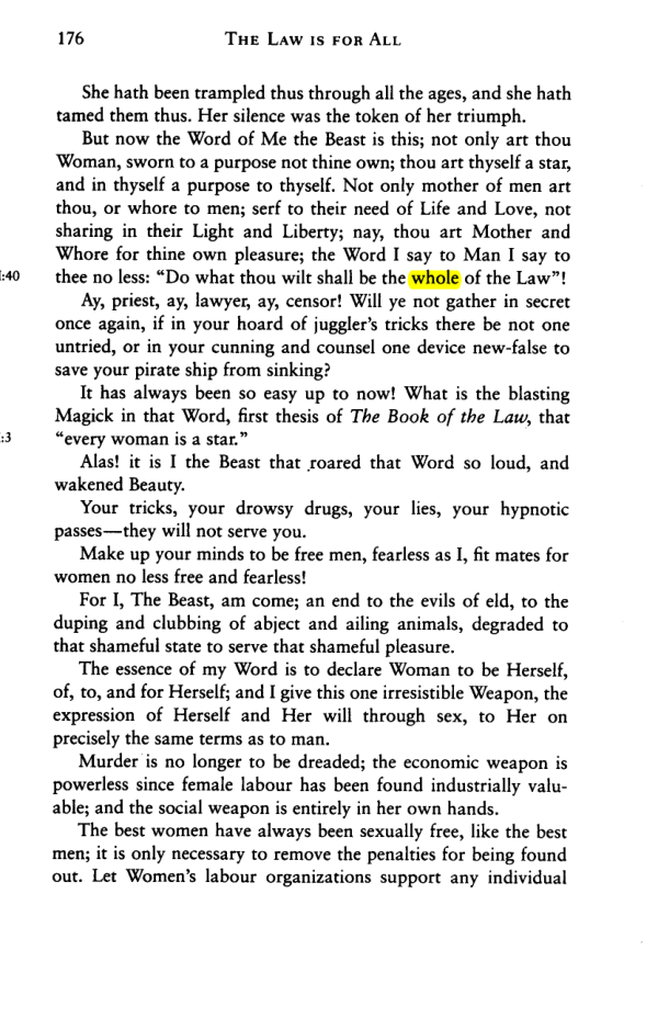 Original scan of The Law is for All, PDF page 175
