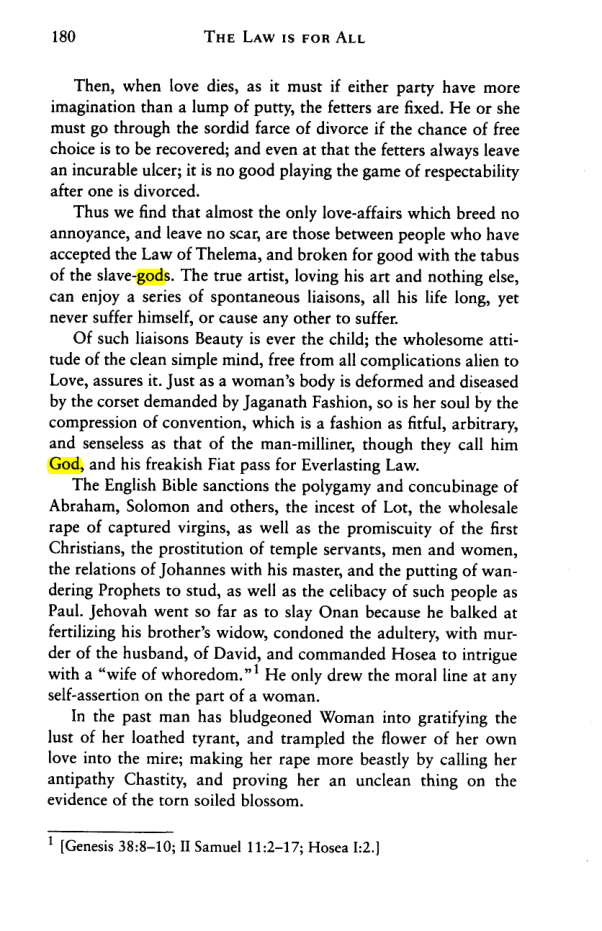 Original scan of The Law is for All, PDF page 179