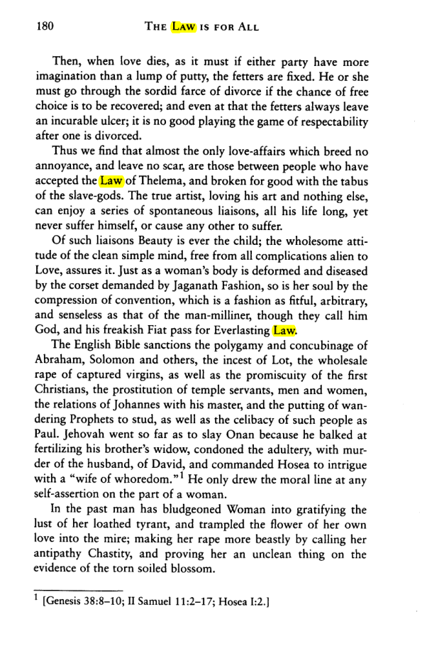 Original scan of The Law is for All, PDF page 179