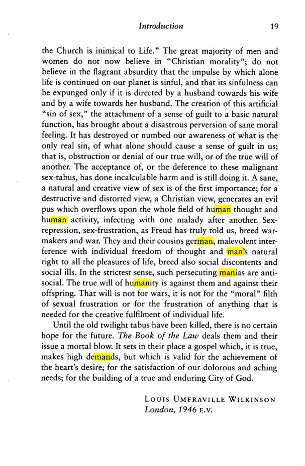 Original scan of The Law is for All, PDF page 18