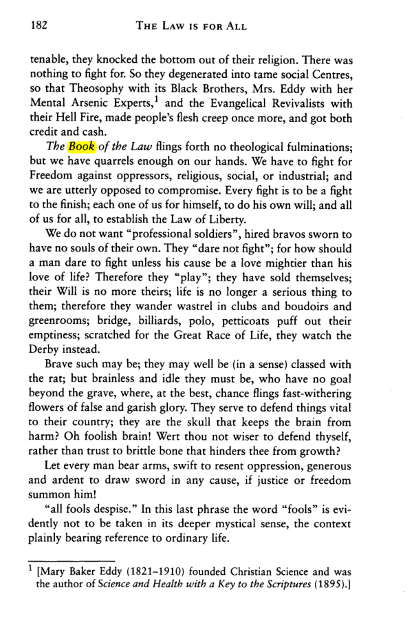 Original scan of The Law is for All, PDF page 181