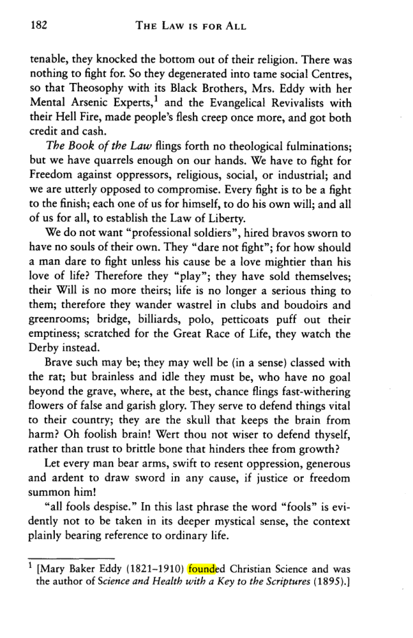 Original scan of The Law is for All, PDF page 181