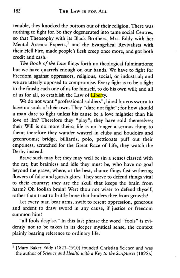 Original scan of The Law is for All, PDF page 181