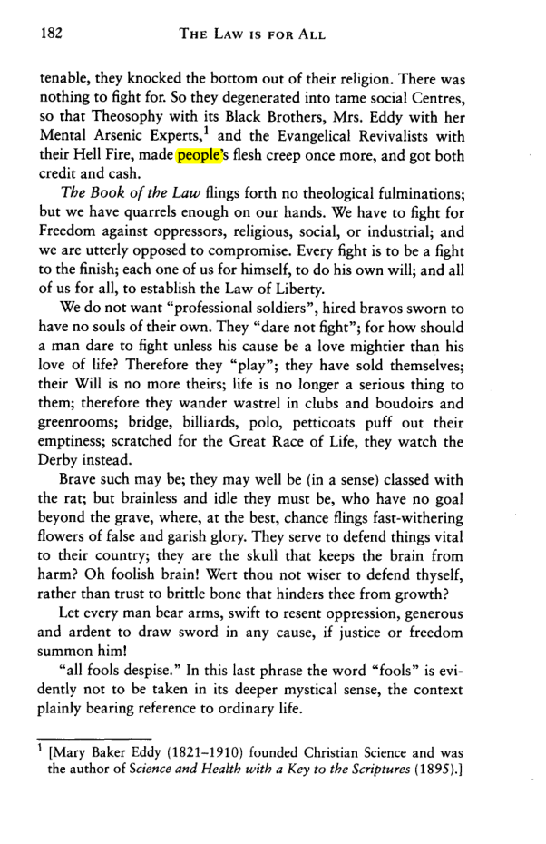 Original scan of The Law is for All, PDF page 181