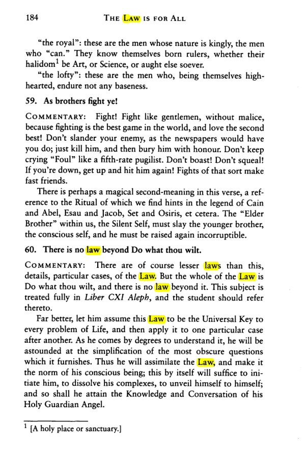 Original scan of The Law is for All, PDF page 183