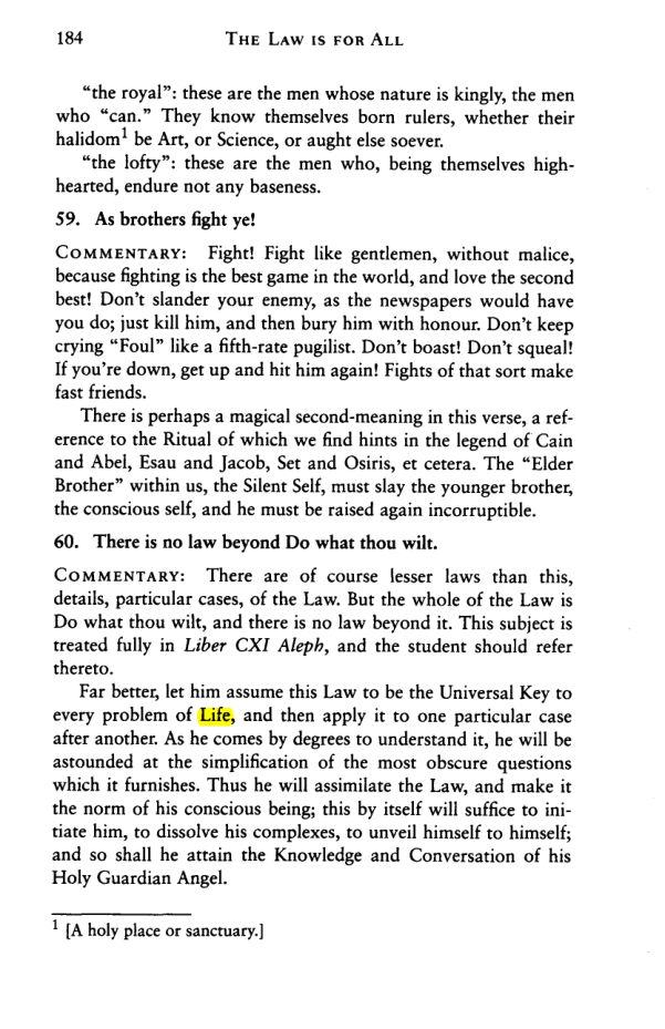 Original scan of The Law is for All, PDF page 183